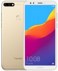 Замена сенсора на телефоне Honor 7C Pro в Рязане